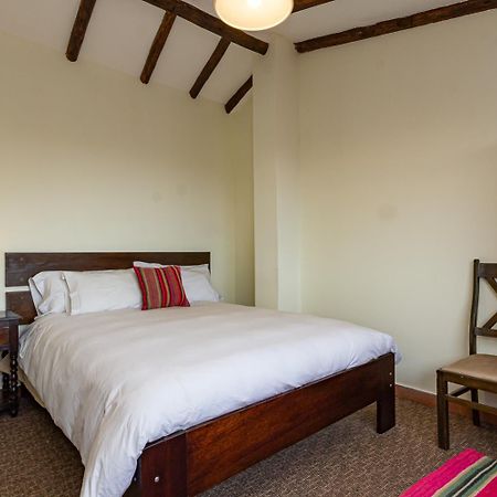 Luna House Cuzco Zewnętrze zdjęcie
