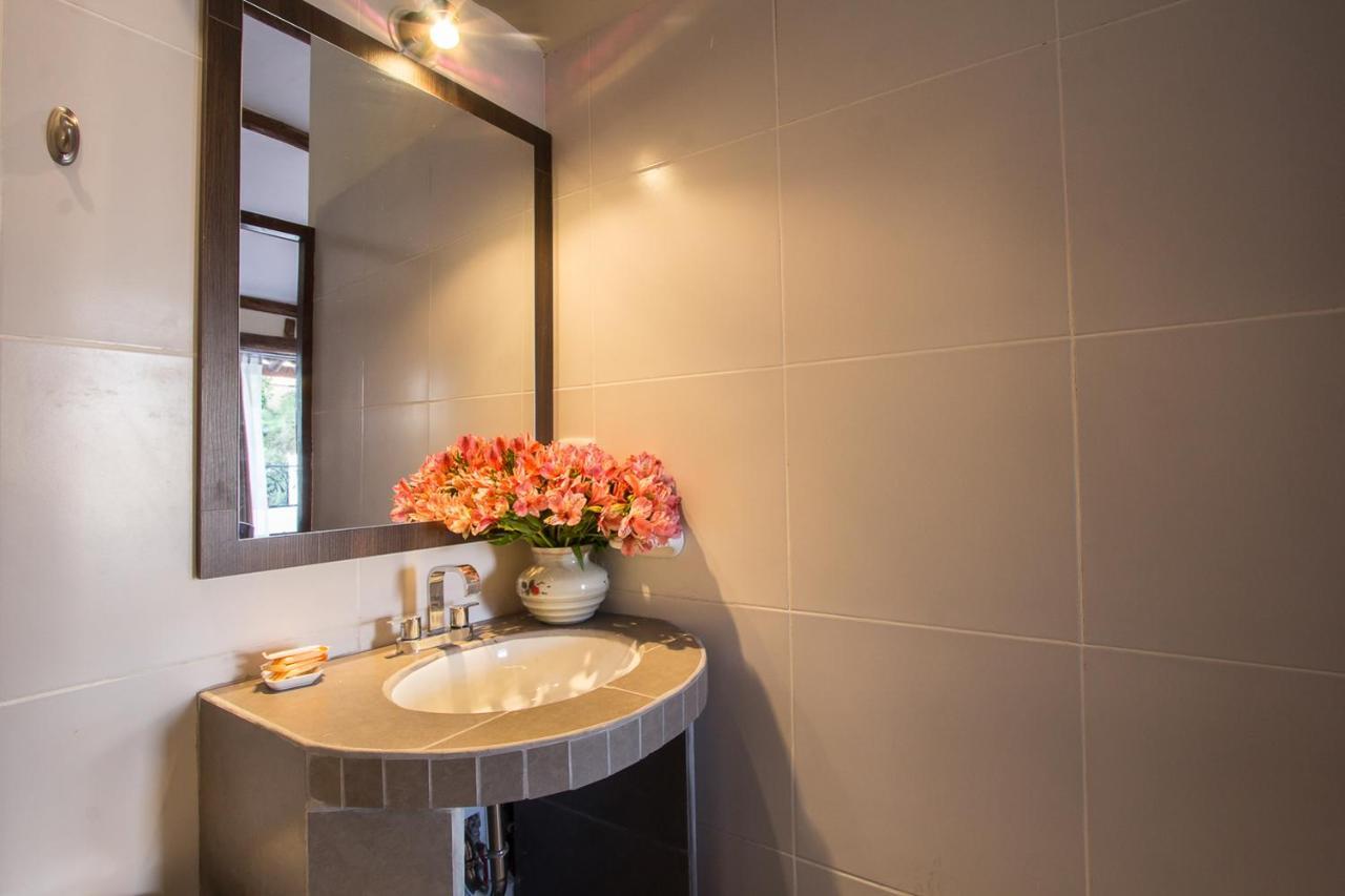 Luna House Cuzco Zewnętrze zdjęcie
