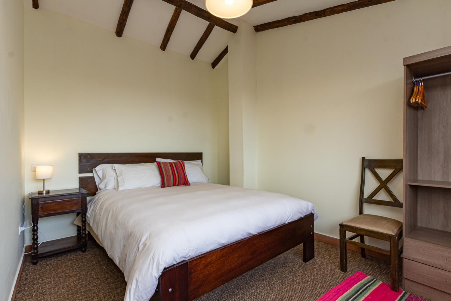 Luna House Cuzco Zewnętrze zdjęcie