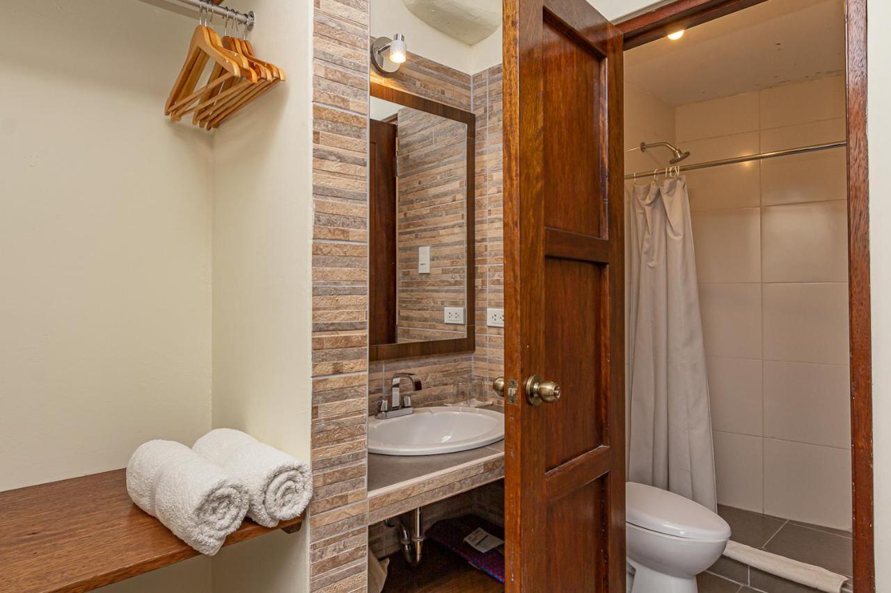 Luna House Cuzco Zewnętrze zdjęcie